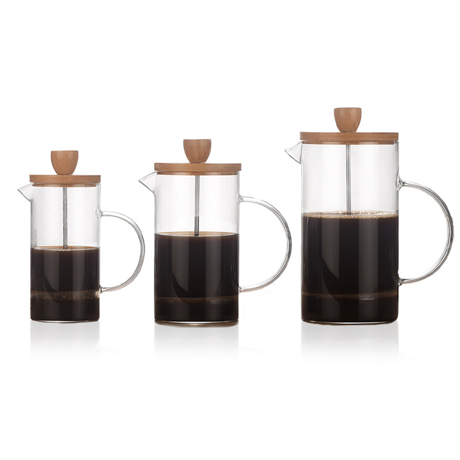 Versatile Home French Filter P - đánh giá và giá Coffee Tea Pots