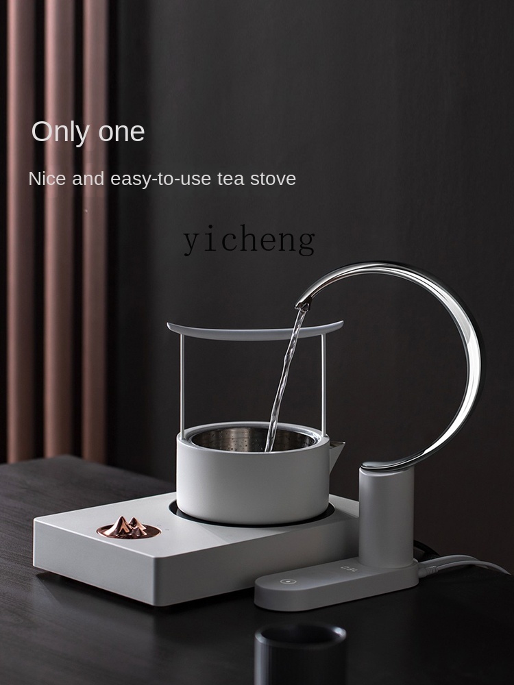 c3 Electric Ceramic Stove Tea  - đánh giá và giá Tea & Coffee Kent
