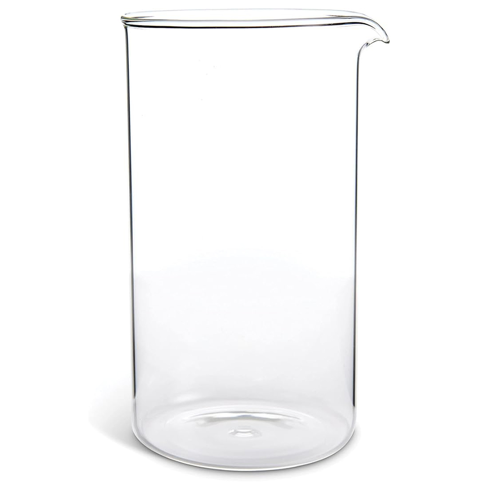 Borosilicate 3.3 Glass Univers - đánh giá và giá Coffee Tea Replacement
