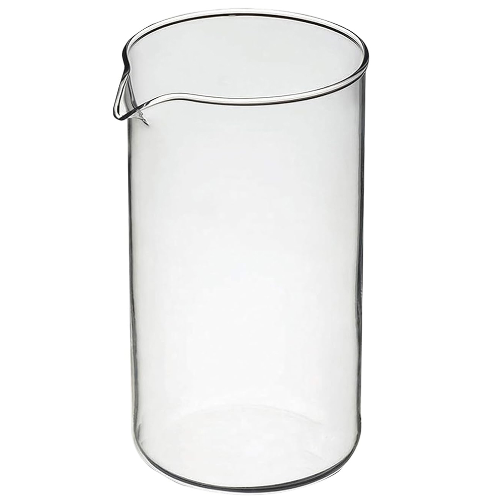Borosilicate 3.3 Glass Univers - đánh giá và giá Coffee Tea Replacement