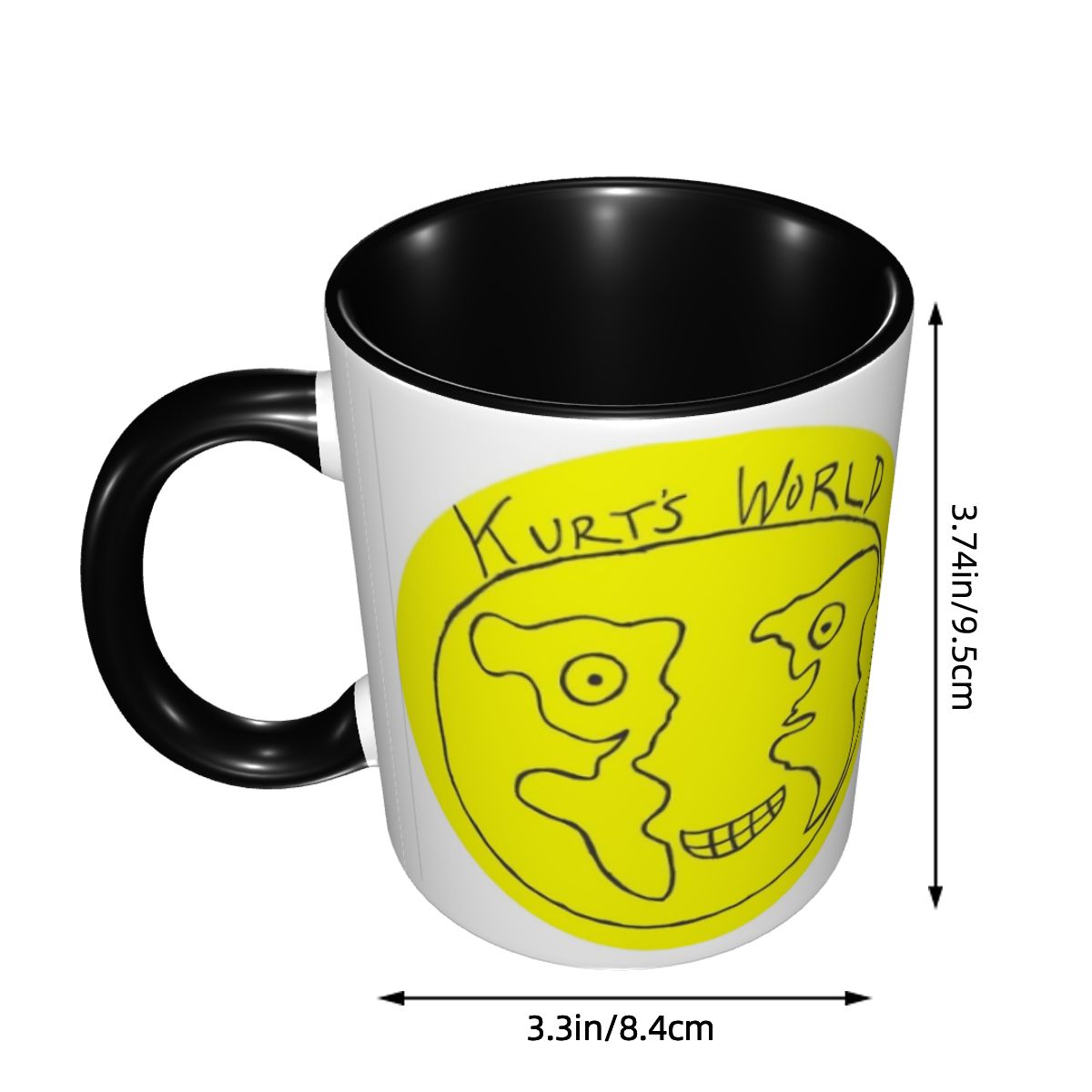 Joe Keery Spree Kurts World Lo - đánh giá và giá Coffee Tea World