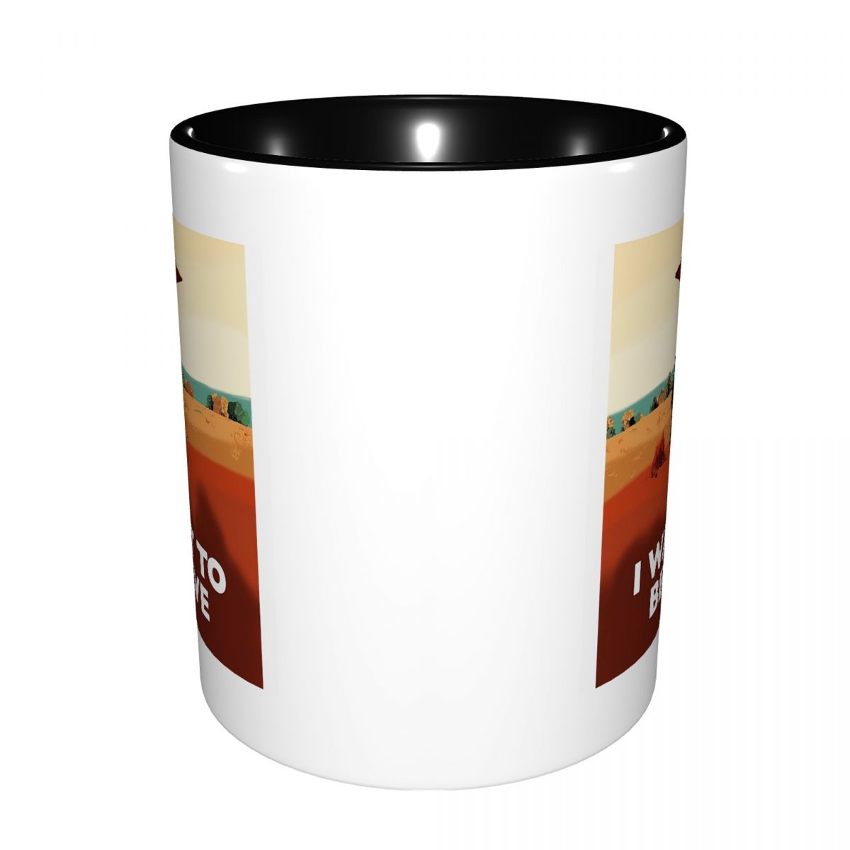 The X Files I Want To Believe  - đánh giá và giá Coffee X Tea