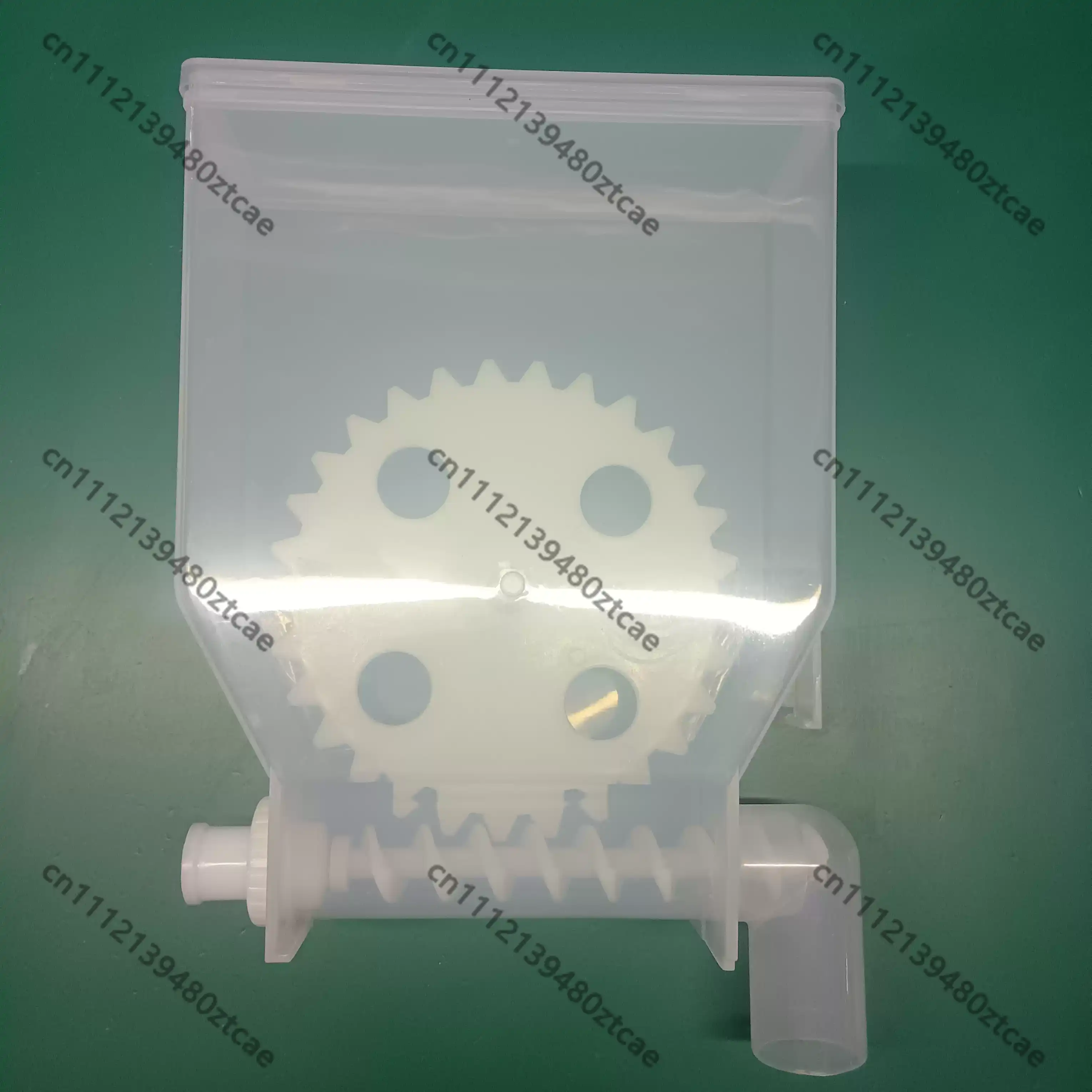 2L Capacity Instant Powder Sto - đánh giá và giá Coffee Tea Replacement