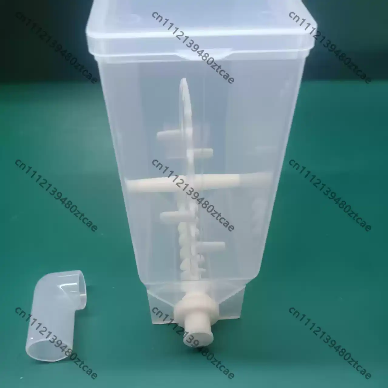 2L Capacity Instant Powder Sto - đánh giá và giá Coffee Tea Replacement