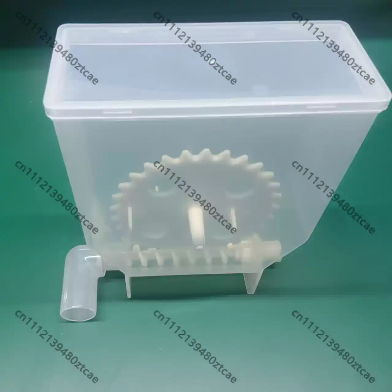 2L Capacity Instant Powder Sto - đánh giá và giá Coffee Tea Replacement
