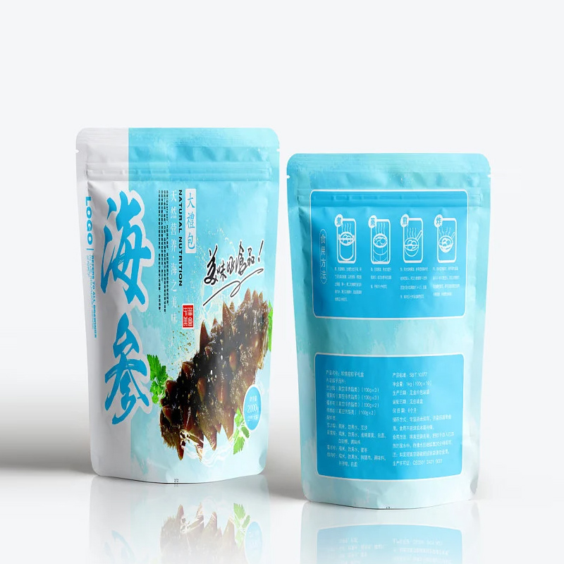Custom Printed Resealable Bags - đánh giá và giá Coffee Tea Flower