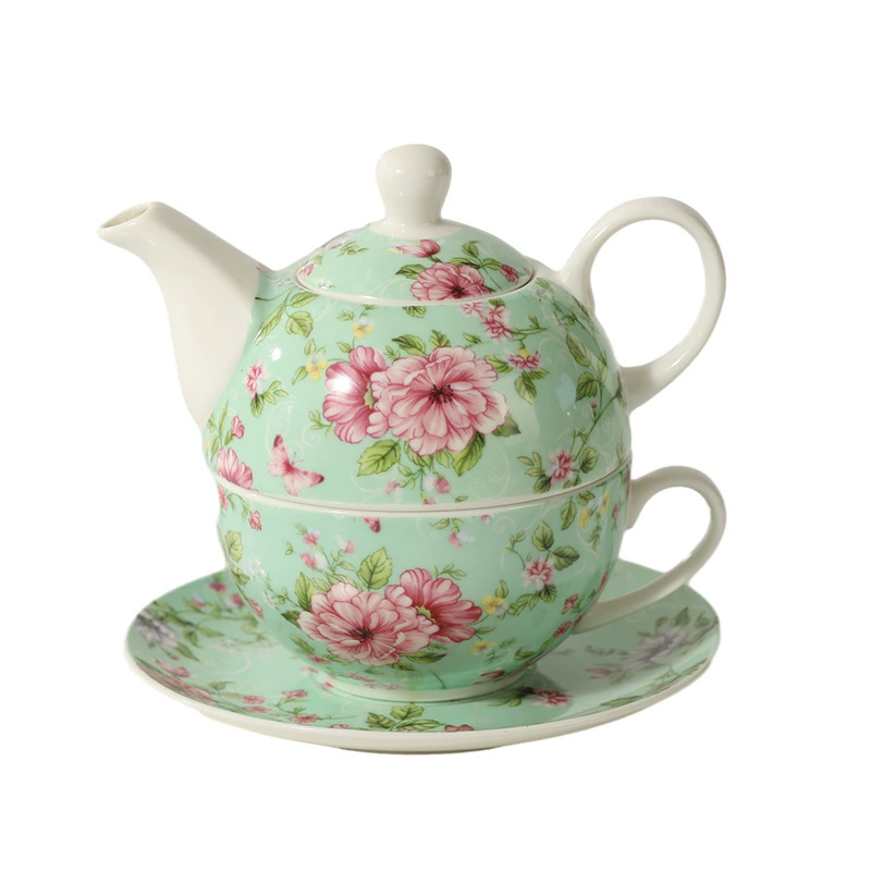 Flower Teapots,Coffee Pot,Moth - đánh giá và giá Coffee Tea Flower
