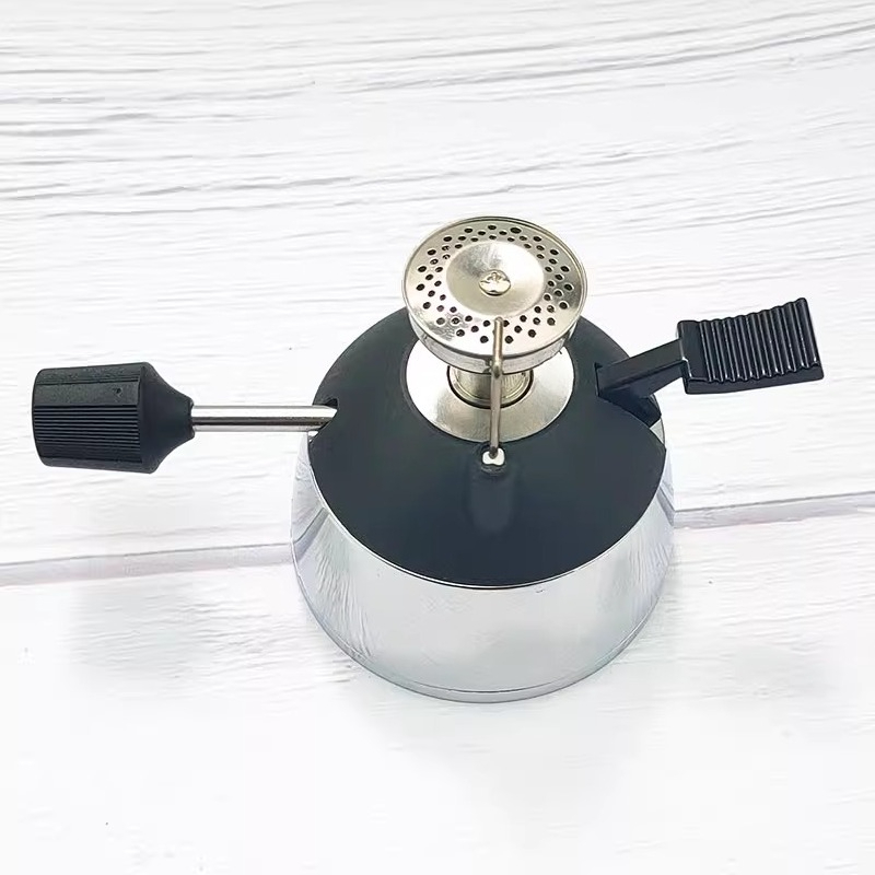 Outdoor Gas Coffee Stove Acces - đánh giá và giá Coffee Tea Replacement