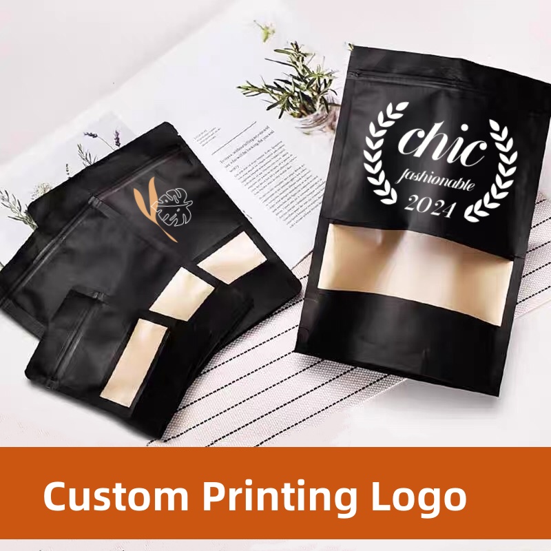 Customized Packaging Bulk Alum - đánh giá và giá Coffee Tea Flower