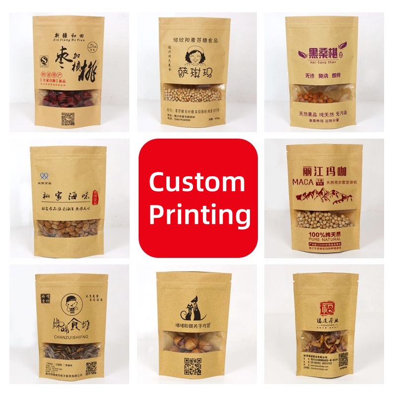Customized Packaging Bulk Alum - đánh giá và giá Coffee Tea Flower