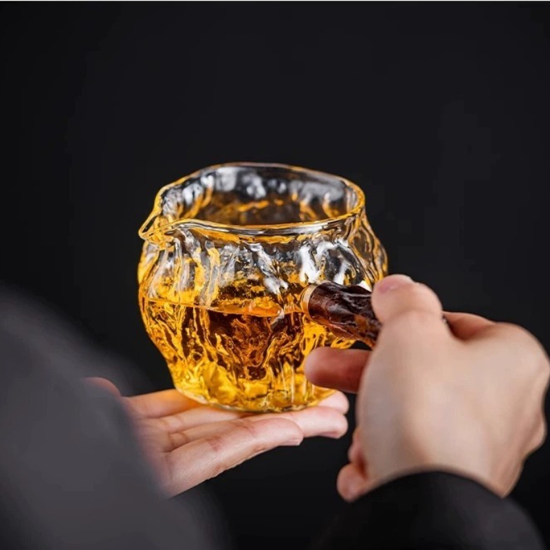 Glass Tea Serving Pitcher Deca - đánh giá và giá Coffee Tea Decanter