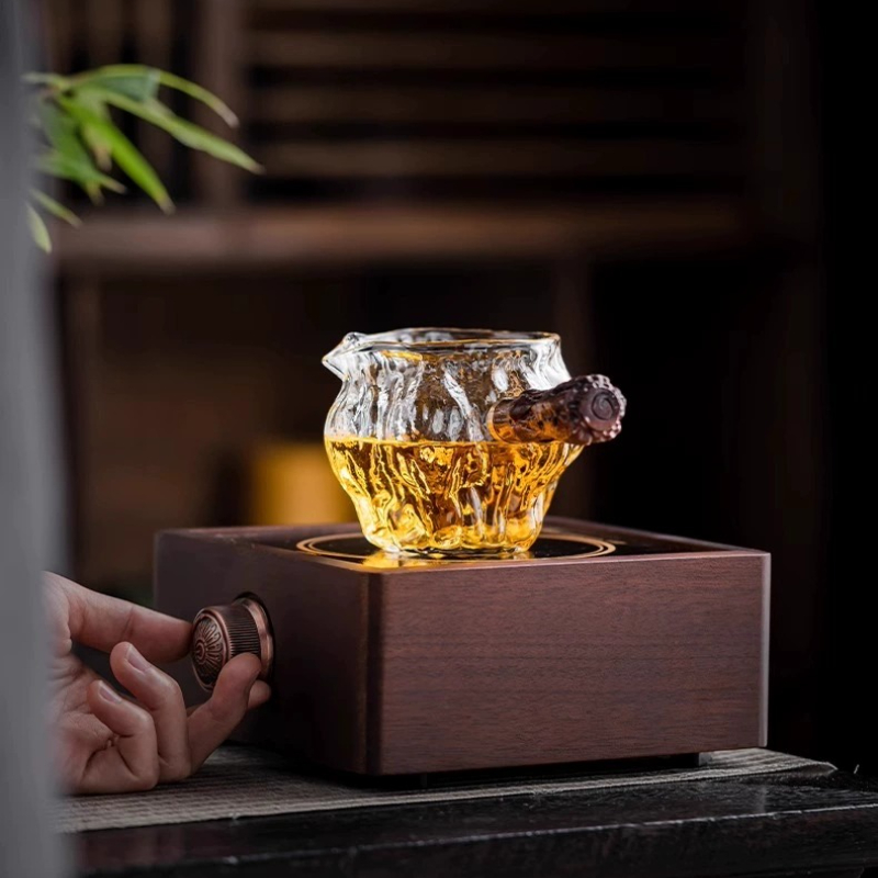 Glass Tea Serving Pitcher Deca - đánh giá và giá Coffee Tea Decanter