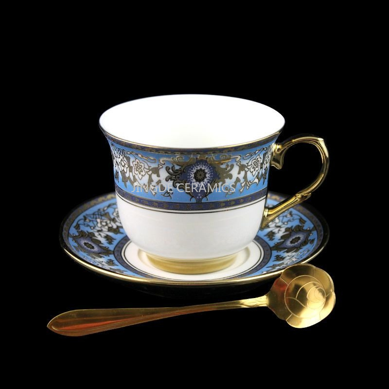 Ceramic Coffee Cup, Home Engli - đánh giá và giá Coffee Tea English