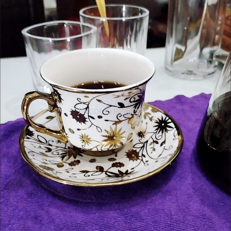 Ceramic Coffee Cup, Home Engli - đánh giá và giá Coffee Tea English