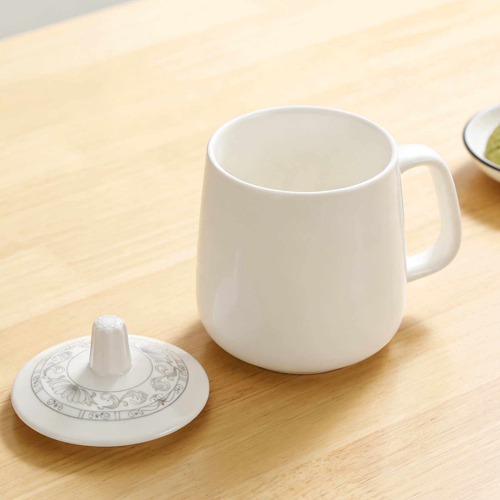 Ceramic Cup Lid Replacement fo - đánh giá và giá Coffee Tea Replacement