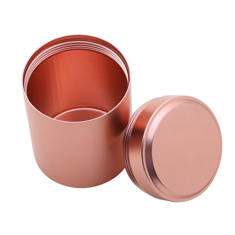 Mini Metal Box Tea Can Small T - đánh giá và giá Coffee Tea Sugar Canister Set