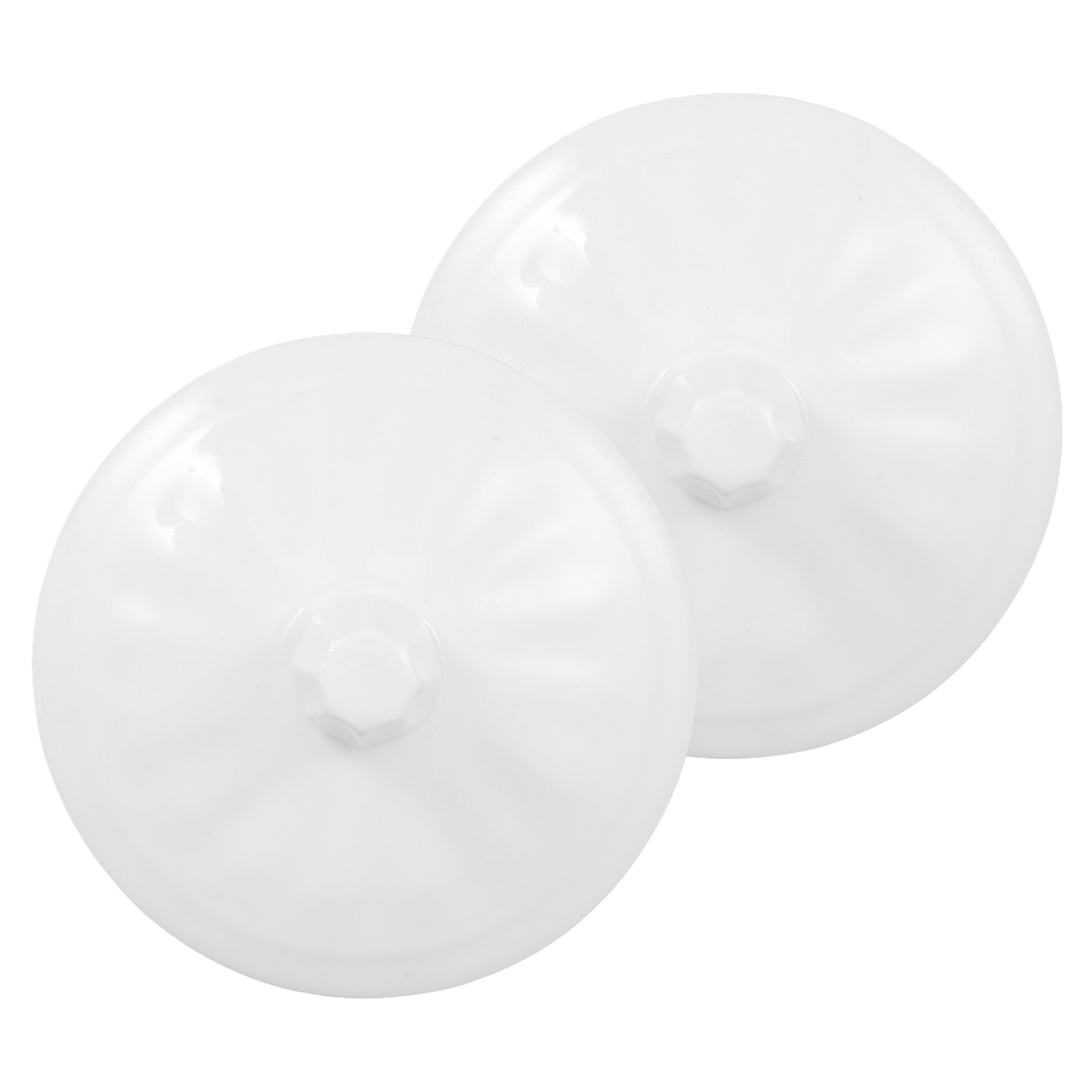 2Pcs Porcelain Mug Lid Replace - đánh giá và giá Coffee Tea Replacement