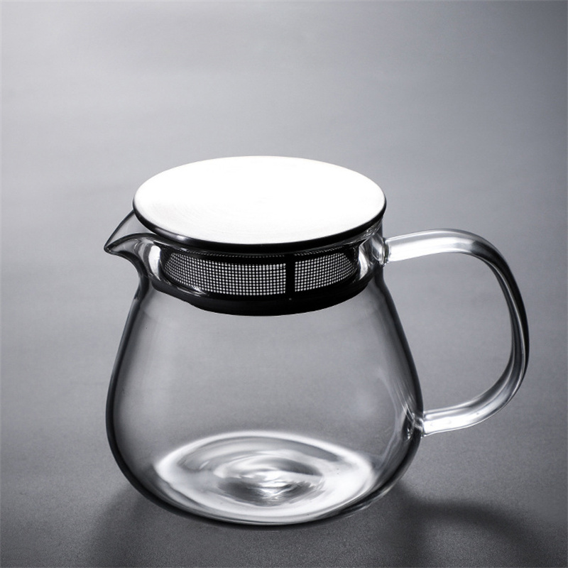 Japanese Stovetop Safe Clear G - đánh giá và giá Coffee Tea Replacement