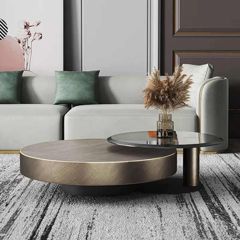 Modern Round Stainless Steel C - đánh giá và giá Coffee Tea