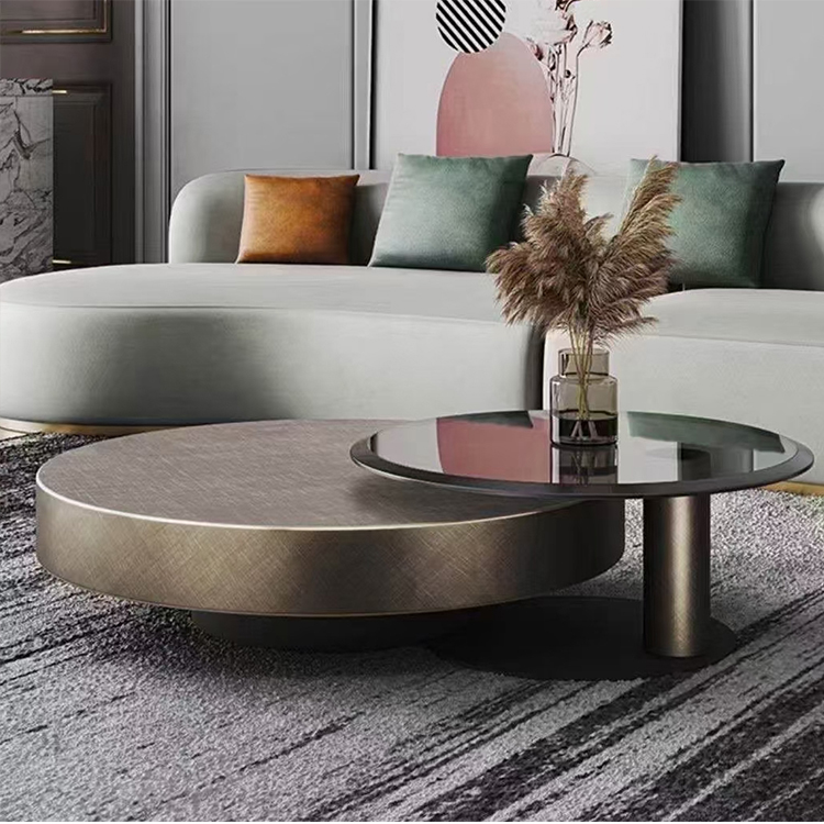 Modern Round Stainless Steel C - đánh giá và giá Coffee Tea