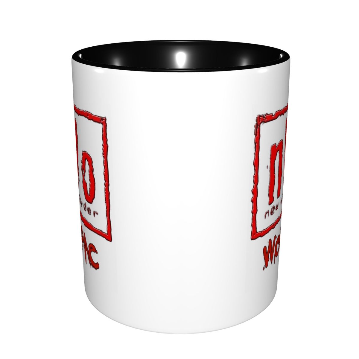 NWO New World Order Wrestling  - đánh giá và giá Coffee Tea World