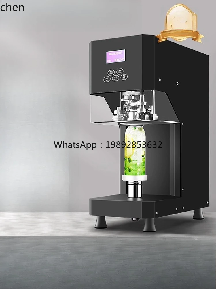 cc27 Can Sealing Machine for M - đánh giá và giá Tea & Coffee Kent