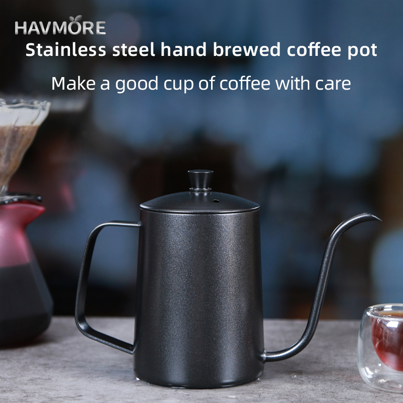 HAVMORE 304 Stainless Steel Te - đánh giá và giá Coffee Tea Pots