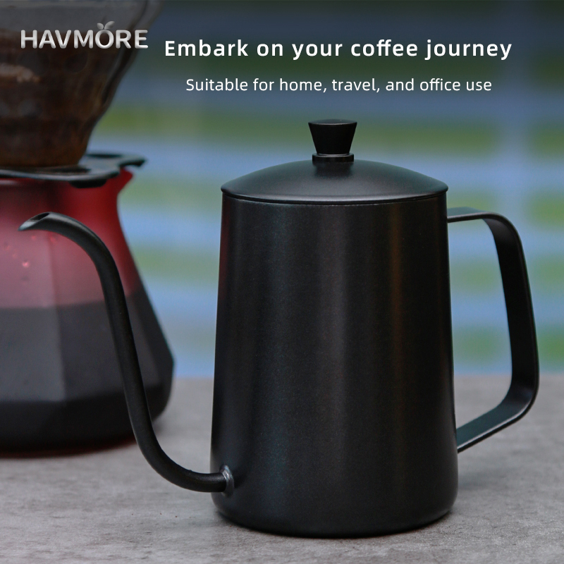 HAVMORE 304 Stainless Steel Te - đánh giá và giá Coffee Tea Pots
