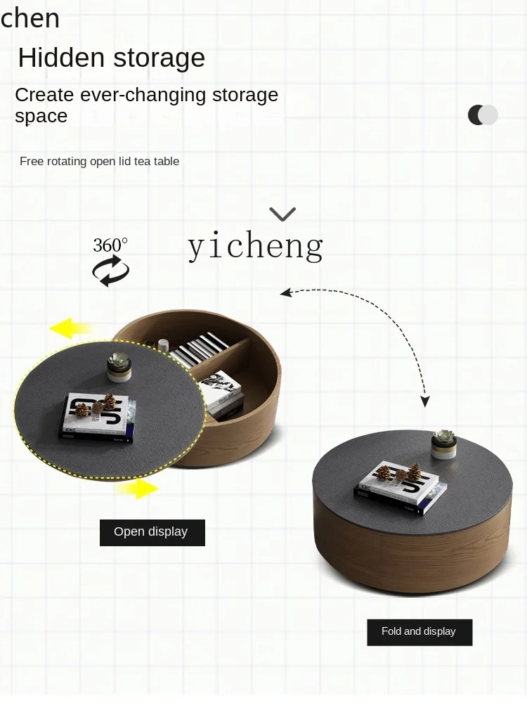 i5.15 round Rotating Stone Pla - đánh giá và giá Tea & Coffee Kent