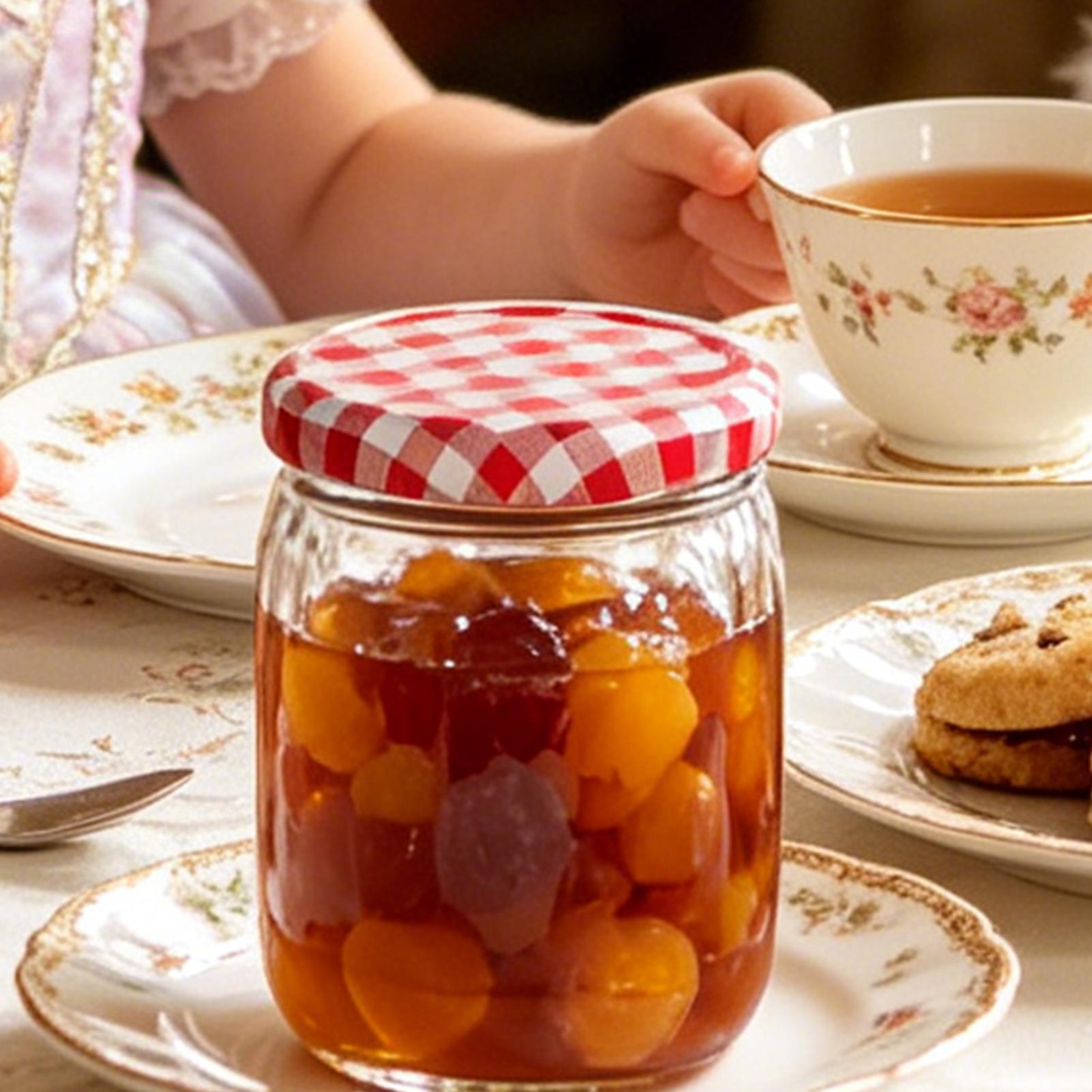 Canning Lids 50 Piece Leak Pro - đánh giá và giá Coffee Tea