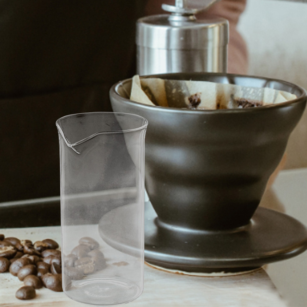 Glass Coffee Press Replacement - đánh giá và giá Coffee Tea Replacement