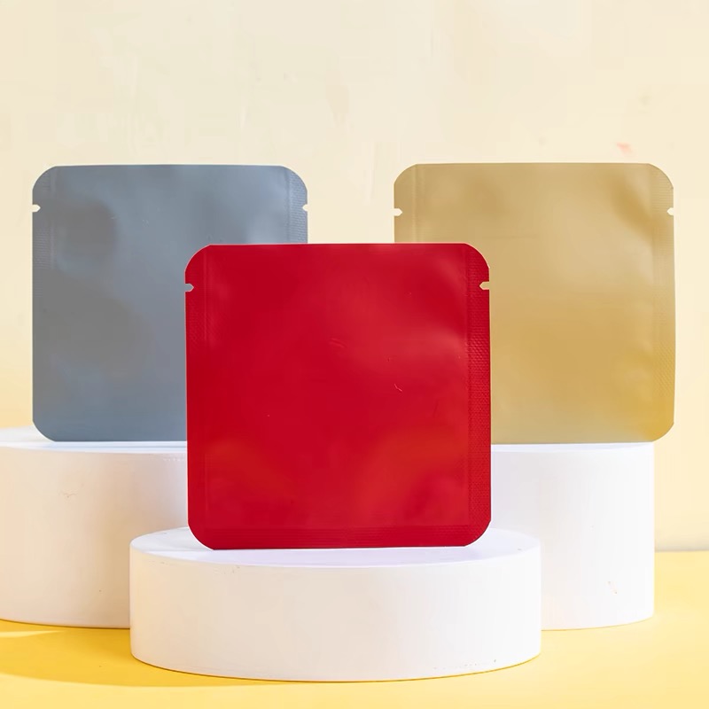 100pcs Customized Square Tea B - đánh giá và giá Coffee Tea Flower