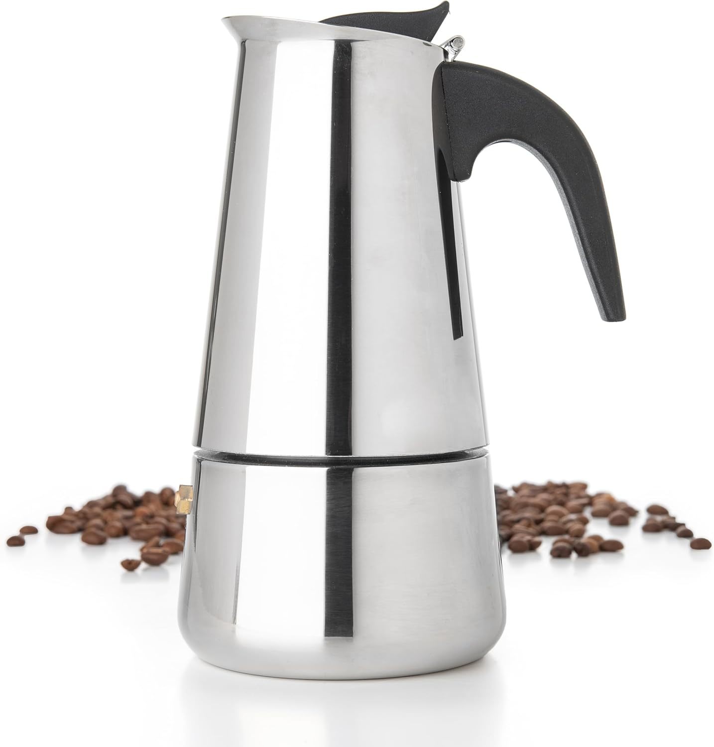 Mocha Coffee Pots Stainless St - đánh giá và giá Coffee Tea Pots