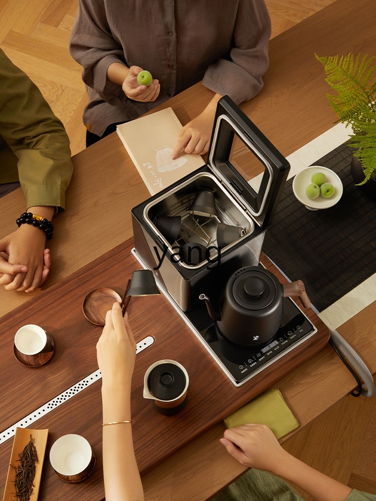 CX Automatic Water Feeding Ket - đánh giá và giá Tea & Coffee Kent