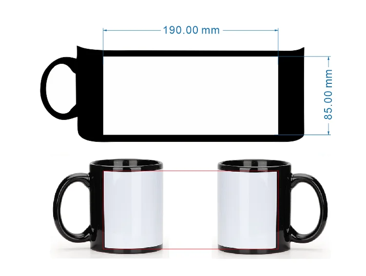 Personalised Your Photo Mug, C - đánh giá và giá Coffee Tea Photos