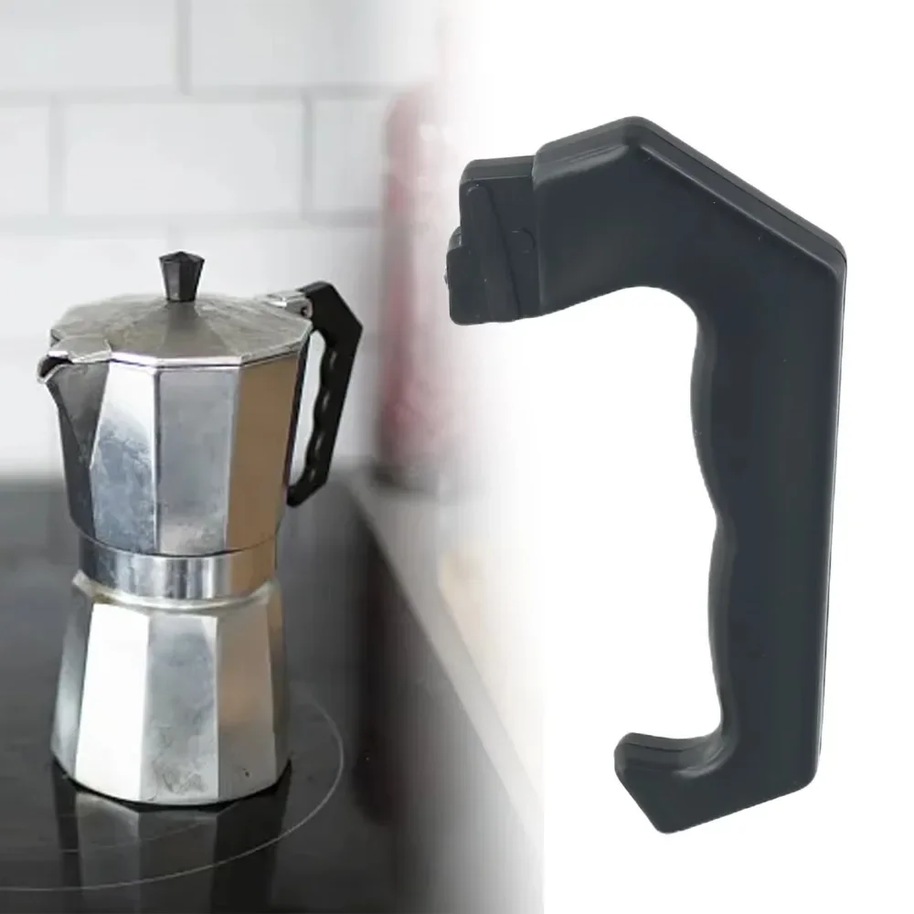 1Pc Coffee Pot Handle For Coff - đánh giá và giá Moka Pot Stove