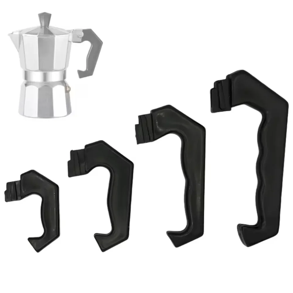 1Pc Coffee Pot Handle For Coff - đánh giá và giá Moka Pot Stove