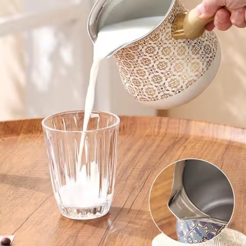 550ml Professional Turkish Cof - đánh giá và giá Coffee Tea Pots