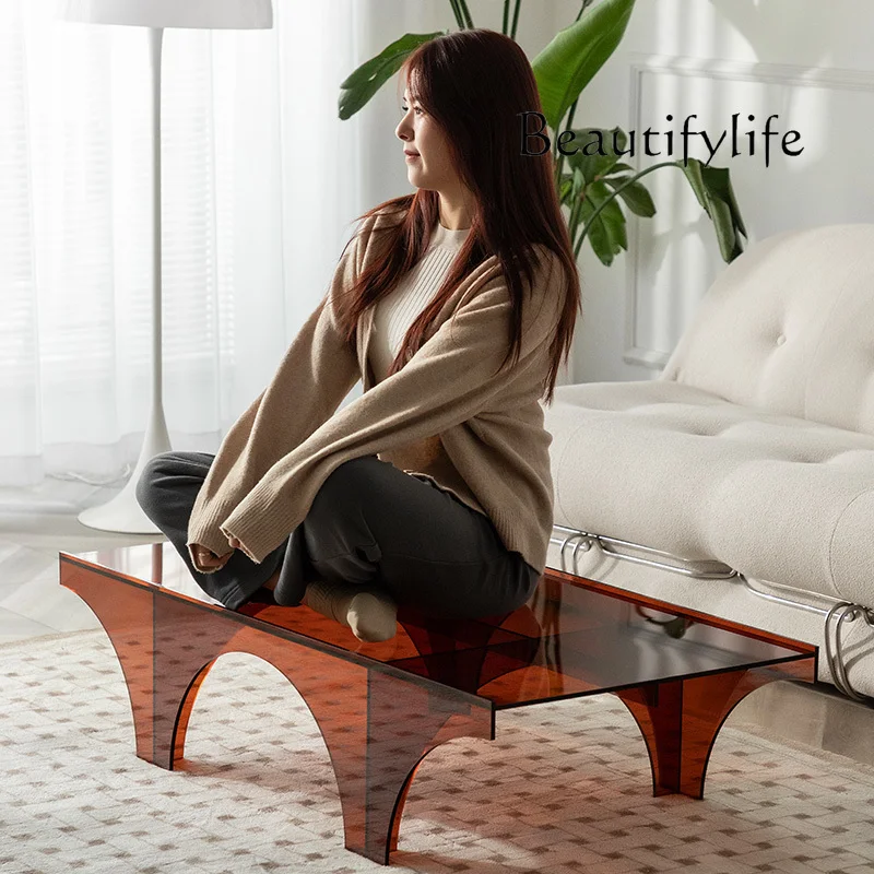 X Coffee Table Light Luxury Mo - đánh giá và giá Coffee X Tea