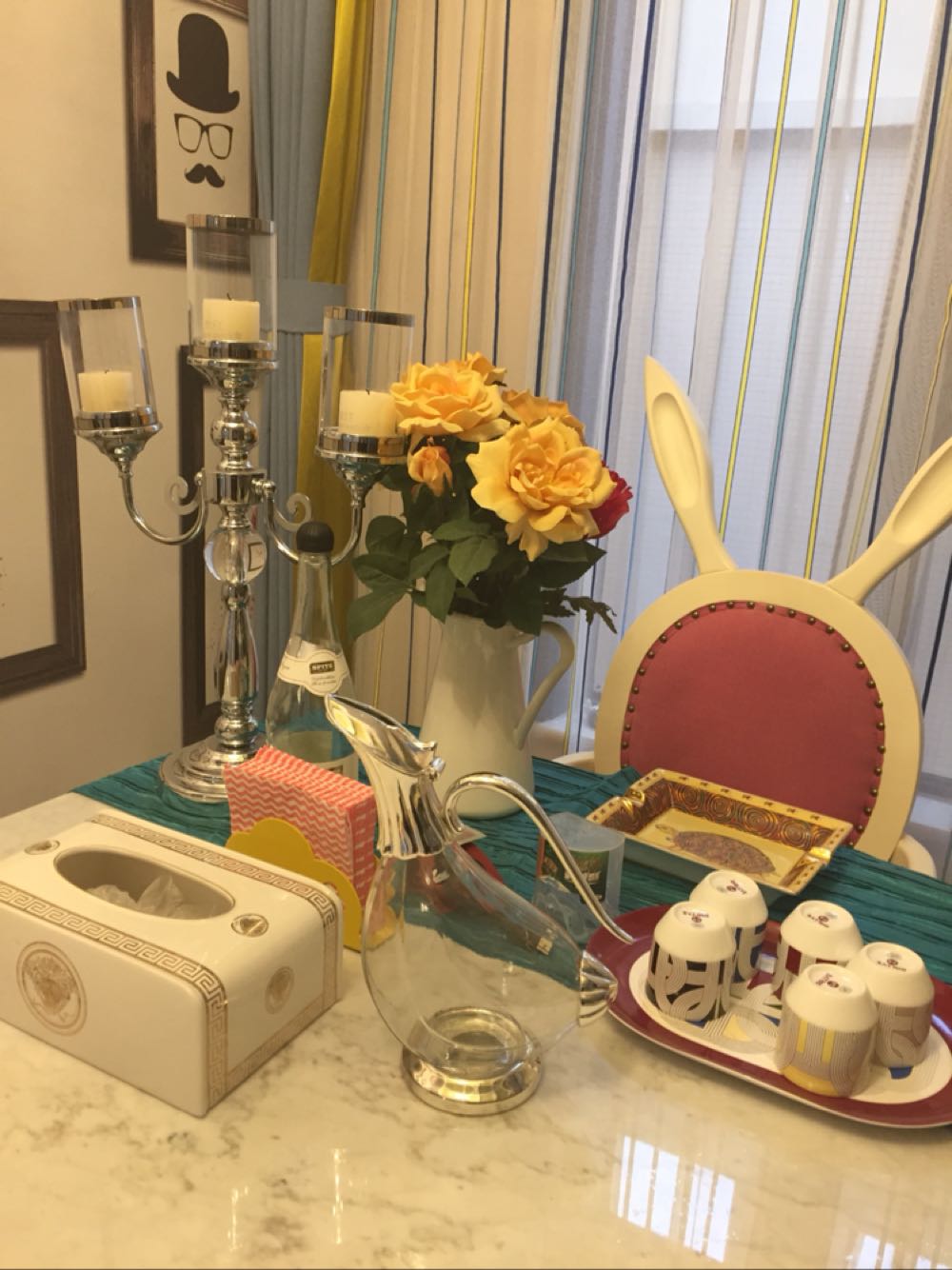 Bình Đựng Rượu Kính Bình Đựng  - đánh giá và giá Coffee Tea Decanter