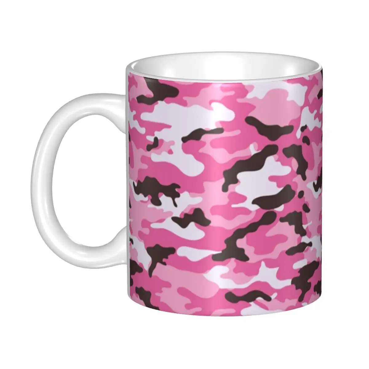 Custom World War 2 German Camo - đánh giá và giá Coffee Tea World